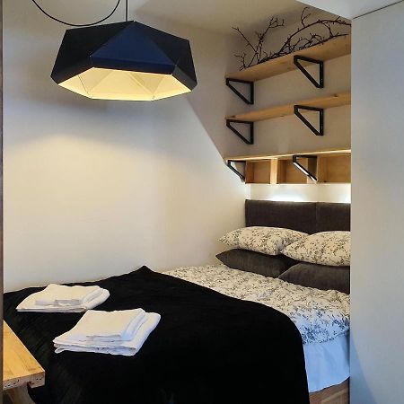 Whitebeeapartament Apartment Вроцлав Екстериор снимка