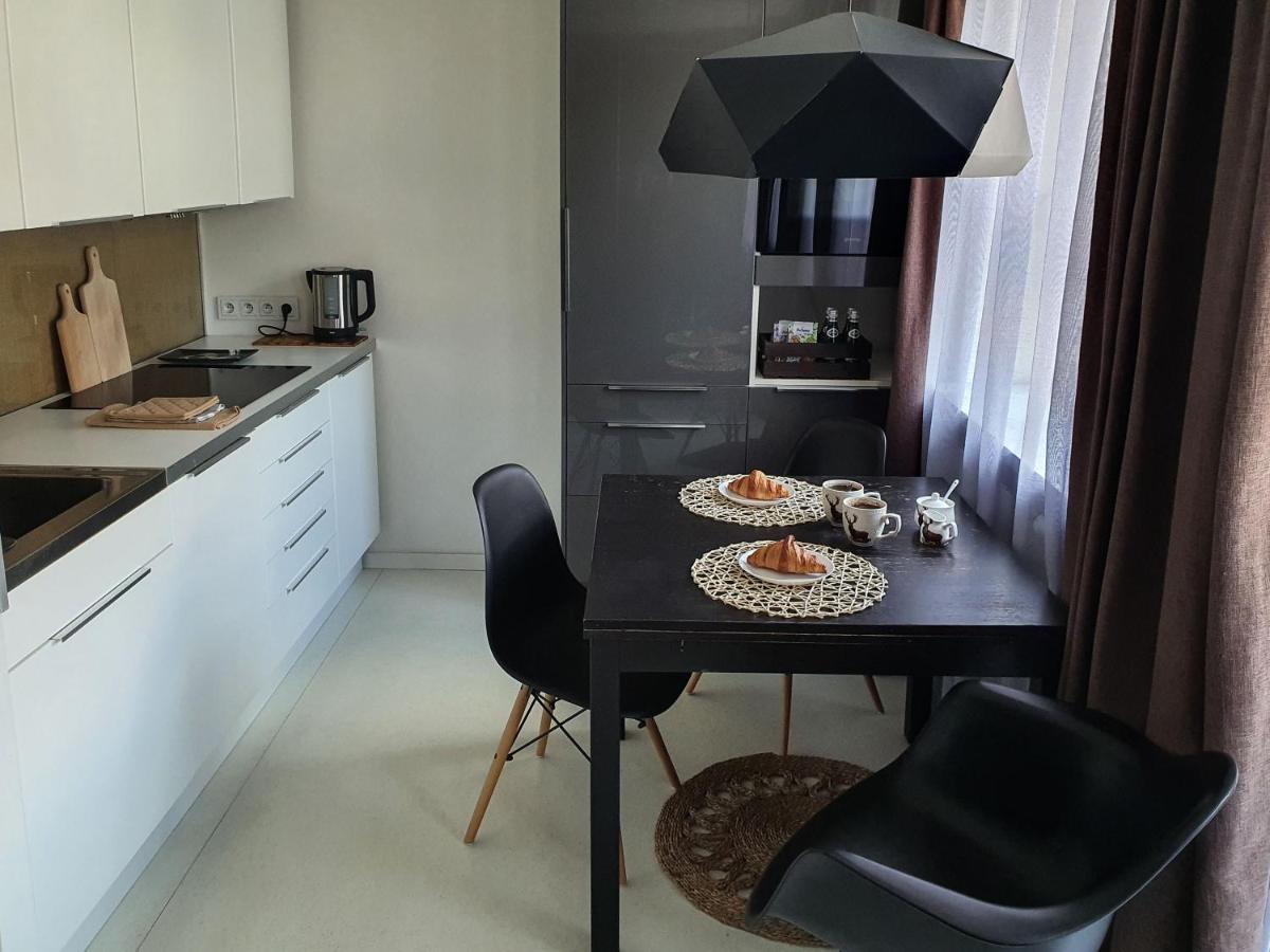 Whitebeeapartament Apartment Вроцлав Екстериор снимка