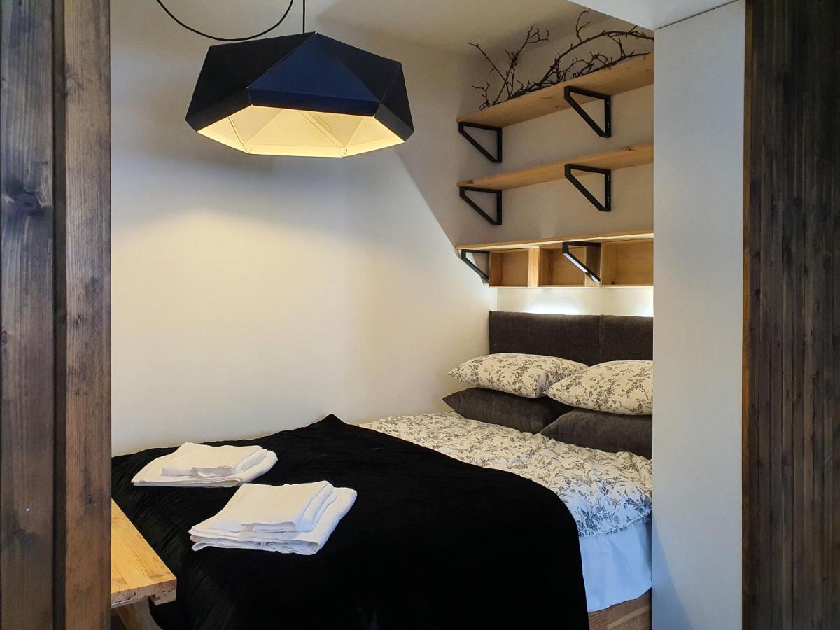 Whitebeeapartament Apartment Вроцлав Екстериор снимка