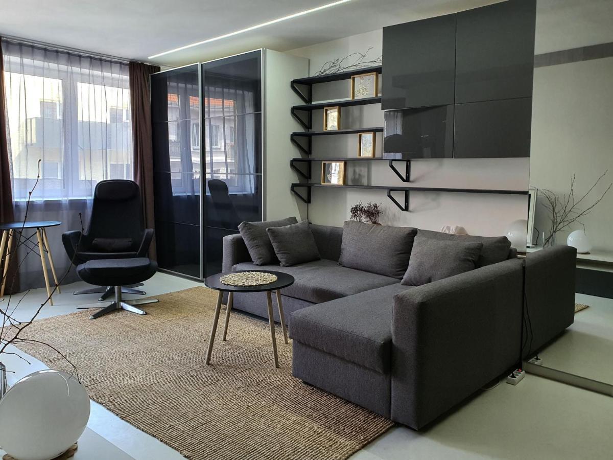 Whitebeeapartament Apartment Вроцлав Екстериор снимка