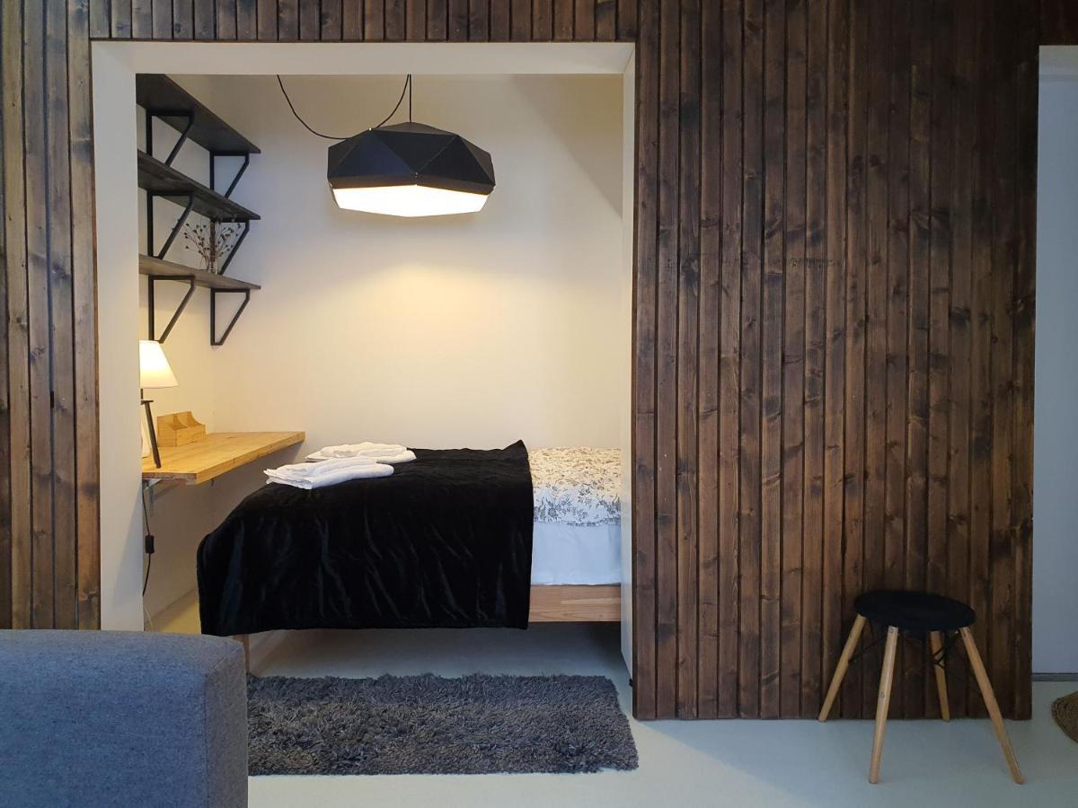 Whitebeeapartament Apartment Вроцлав Екстериор снимка