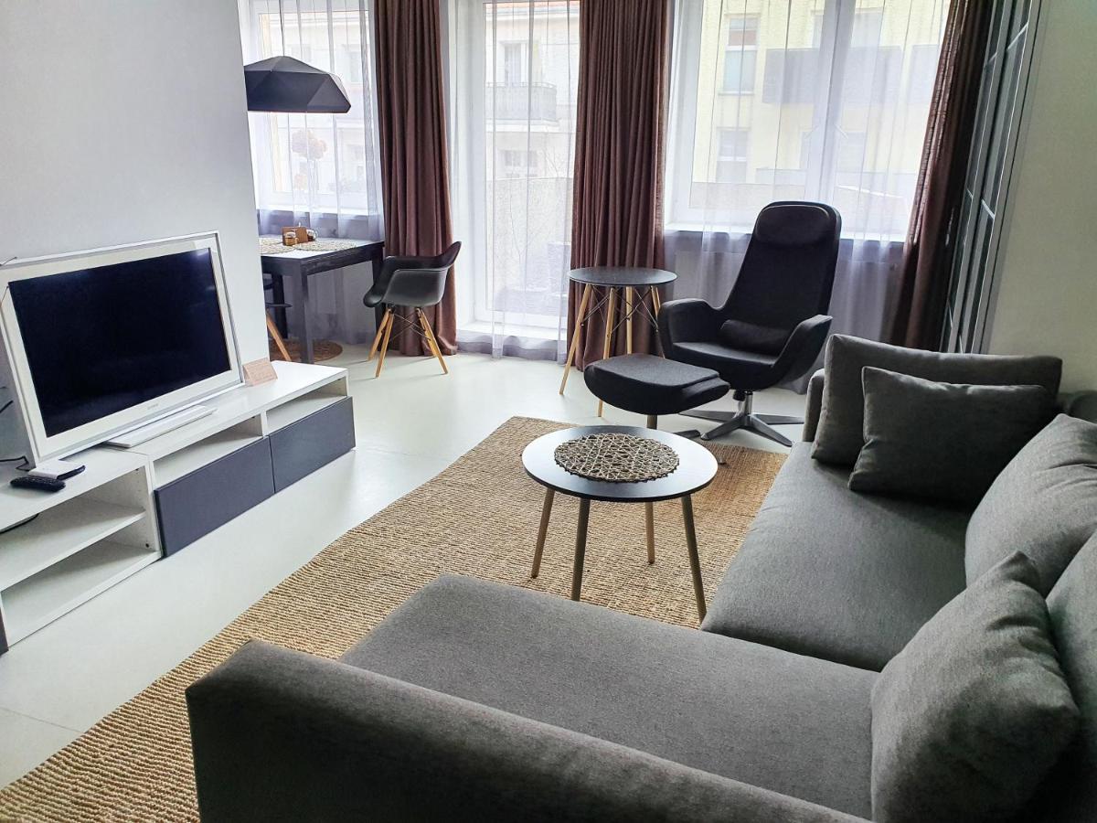 Whitebeeapartament Apartment Вроцлав Екстериор снимка